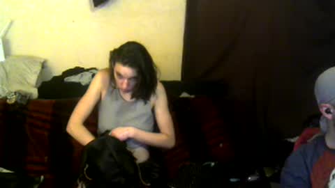 Snapshot of countryfuckers chatting on 12-21-24, 09:55 Alaskawildcouple online show from 12-21-24, 09:55