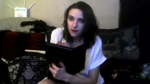 Snapshot of countryfuckers chatting on 12-21-24, 04:03 Alaskawildcouple online show from 12-21-24, 04:03