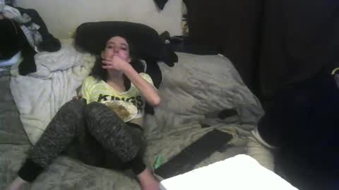 Snapshot of countryfuckers chatting on 12-26-24, 09:33 Alaskawildcouple online show from 12-26-24, 09:33