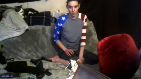 Snapshot of countryfuckers chatting on 12-30-24, 10:21 Alaskawildcouple online show from 12-30-24, 10:21