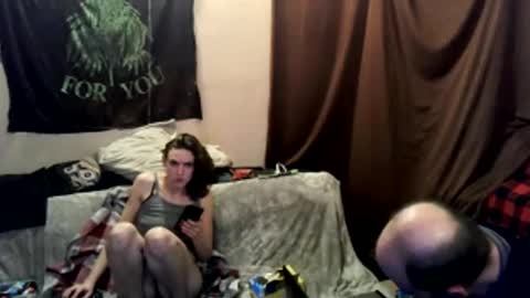 Snapshot of countryfuckers chatting on 01-08-25, 11:32 Alaskawildcouple online show from 01-08-25, 11:32