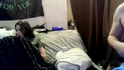 Snapshot of countryfuckers chatting on 02-03-25, 04:52 Alaskawildcouple online show from 02-03-25, 04:52