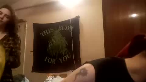 Snapshot of countryfuckers chatting on 02-08-25, 08:10 Alaskawildcouple online show from 02-08-25, 08:10