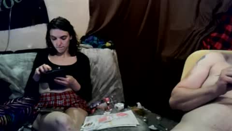 Snapshot of countryfuckers chatting on 02-12-25, 02:32 Alaskawildcouple online show from 02-12-25, 02:32