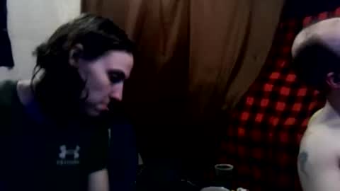 Snapshot of countryfuckers chatting on 02-15-25, 10:22 Alaskawildcouple online show from 02-15-25, 10:22