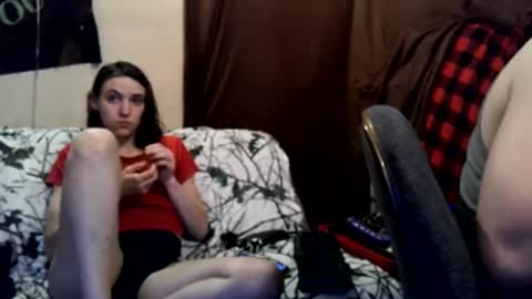 Snapshot of countryfuckers chatting on 03-09-25, 11:14 Alaskawildcouple online show from 03-09-25, 11:14