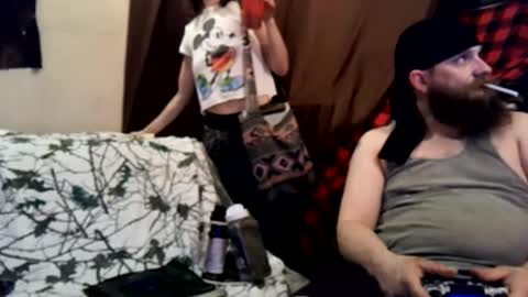 Snapshot of countryfuckers chatting on 03-11-25, 09:13 Alaskawildcouple online show from 03-11-25, 09:13