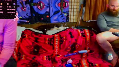 Snapshot of countryfuckers chatting on 10-01-25, 03:18 Alaskawildcouple online show from 10-01-25, 03:18