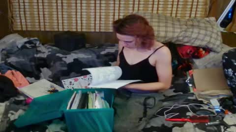 Snapshot of countryfuckers chatting on 10-09-25, 11:41 Alaskawildcouple online show from 10-09-25, 11:41