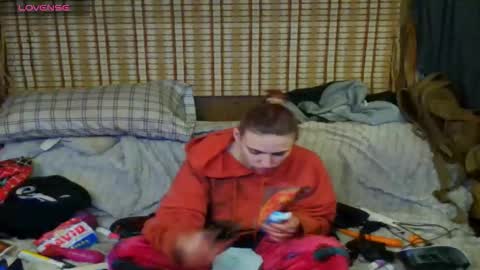 Snapshot of countryfuckers chatting on 10-10-25, 03:33 Alaskawildcouple online show from 10-10-25, 03:33