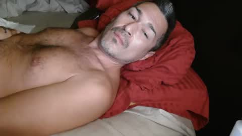 countryjoe2002 online show from 12-15-25, 06:28