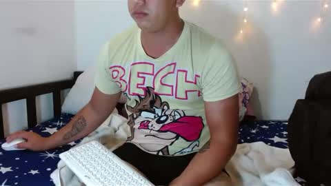 Snapshot of couple_fantasy30 chatting on 12-09-24, 02:13 Nikol y  tomy online show from 12-09-24, 02:13