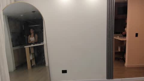 Snapshot of couple_funnyy chatting on 02-25-25, 12:36 couple_funnyy online show from 02-25-25, 12:36