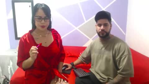 couple_hot069 online show from 02-20-26, 05:48