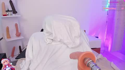 Maria  online show from 12-06-24, 10:30