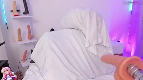 Maria  online show from 12-07-24, 08:44