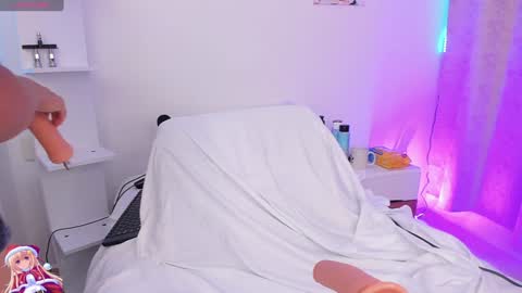 Maria  online show from 12-09-24, 10:00