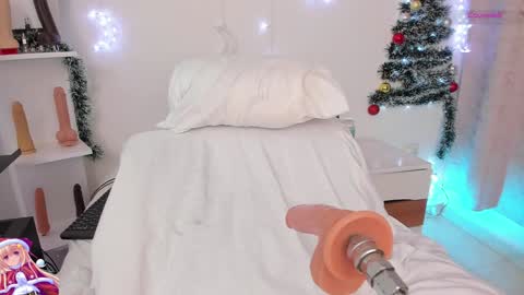 Maria  online show from 12-12-24, 09:04