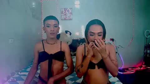 ALEXA  KIM online show from 11-08-25, 06:18