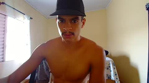  Adrissa and Black   online show from 01-02-25, 08:24