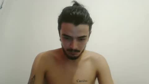 Snapshot of couplehot0917 chatting on 03-02-25, 11:50 Lucia And Daniel online show from 03-02-25, 11:50