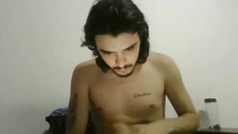 Snapshot of couplehot0917 chatting on 09-20-25, 08:04 Lucia And Daniel online show from 09-20-25, 08:04