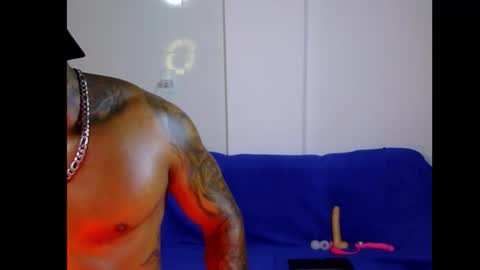 Otto - Aron online show from 03-04-26, 03:01