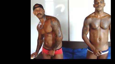 Otto - Aron online show from 03-13-26, 04:35