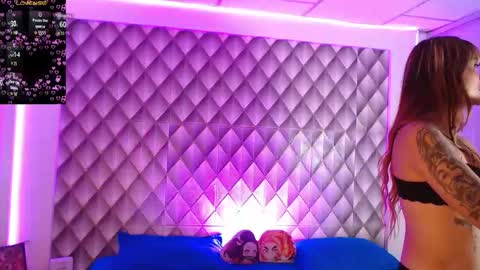 Snapshot of couplelatin17xxx chatting on 11-29-25, 05:54 Couplelatin online show from 11-29-25, 05:54