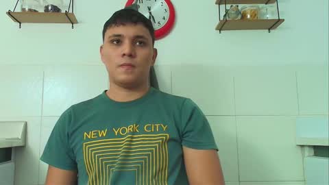 Barby and Kenny online show from 10-19-25, 08:42