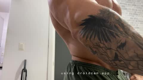 couplemuscle40 online show from 02-20-26, 03:23