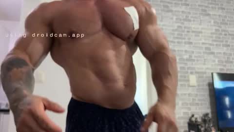 couplemuscle40 online show from 03-05-26, 04:03