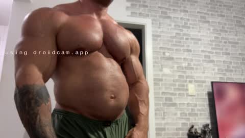 couplemuscle40 online show from 03-17-26, 02:16