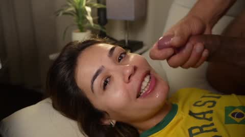 Snapshot of couplemylove chatting on 10-26-25, 04:40 Momo and Nico -  - 20 OFF online show from 10-26-25, 04:40