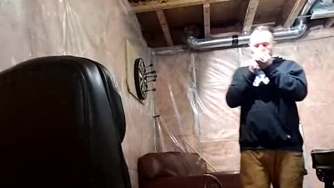 coupleoffantastics online show from 12-21-25, 09:27