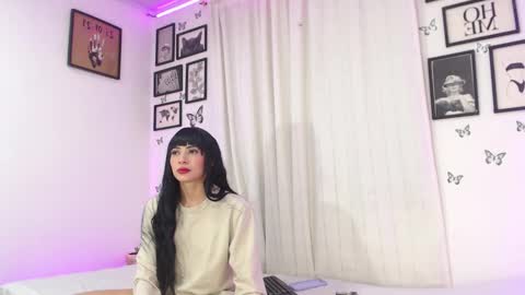 Juli and Liam online show from 12-18-24, 04:42