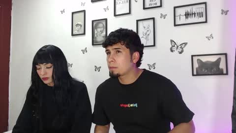 Juli and Liam online show from 01-05-25, 10:10