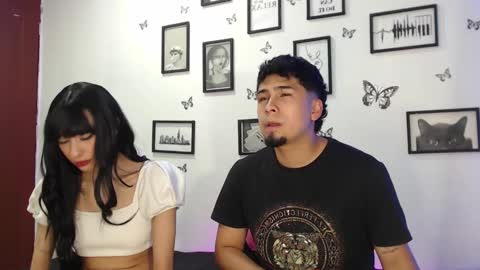 Juli and Liam online show from 01-12-25, 05:13