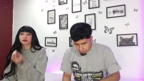 Juli and Liam online show from 01-15-25, 08:20