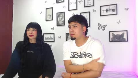 Juli and Liam online show from 01-19-25, 05:05