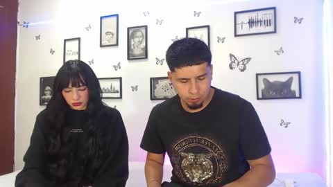 Juli and Liam online show from 01-30-25, 04:27