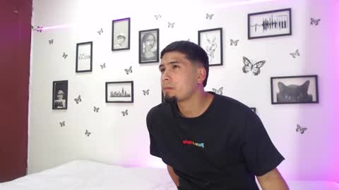 Juli and Liam online show from 01-31-25, 07:07