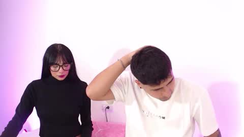 Juli and Liam online show from 10-06-25, 04:21