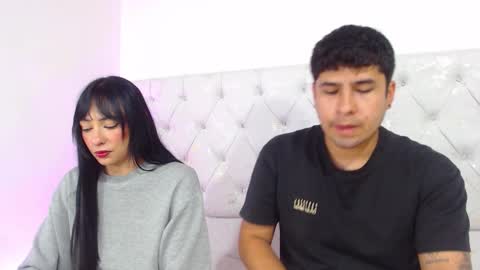 Juli and Liam online show from 02-18-26, 04:52