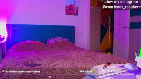 Rose Roys my  online show from 01-19-25, 09:22