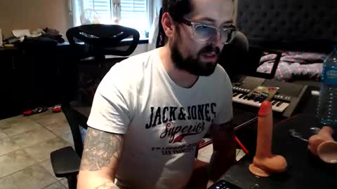 Crousti bite online show from 05-20-26, 01:39