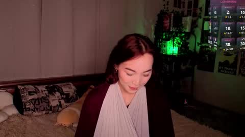 Yuna online show from 02-01-26, 08:07