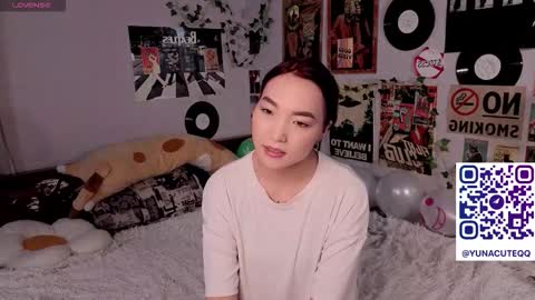 Yuna online show from 02-18-26, 08:05