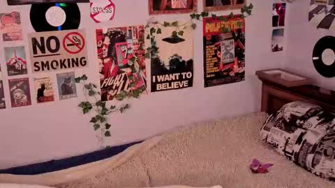 Yuna online show from 03-08-26, 02:04