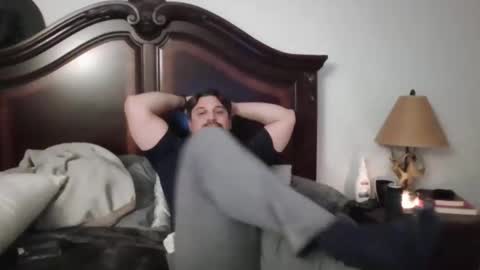 cowboy190087 online show from 01-18-25, 01:52